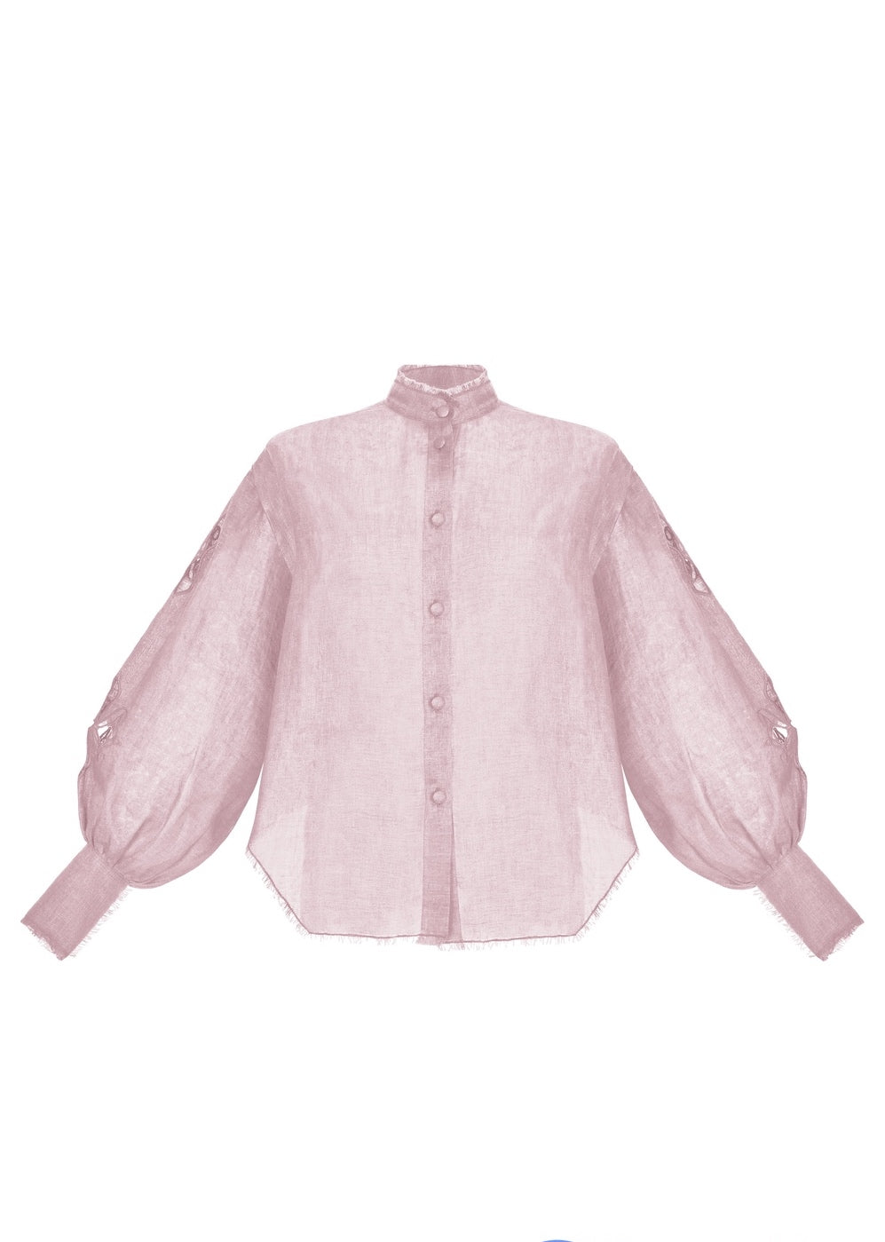 Embroidered shirt