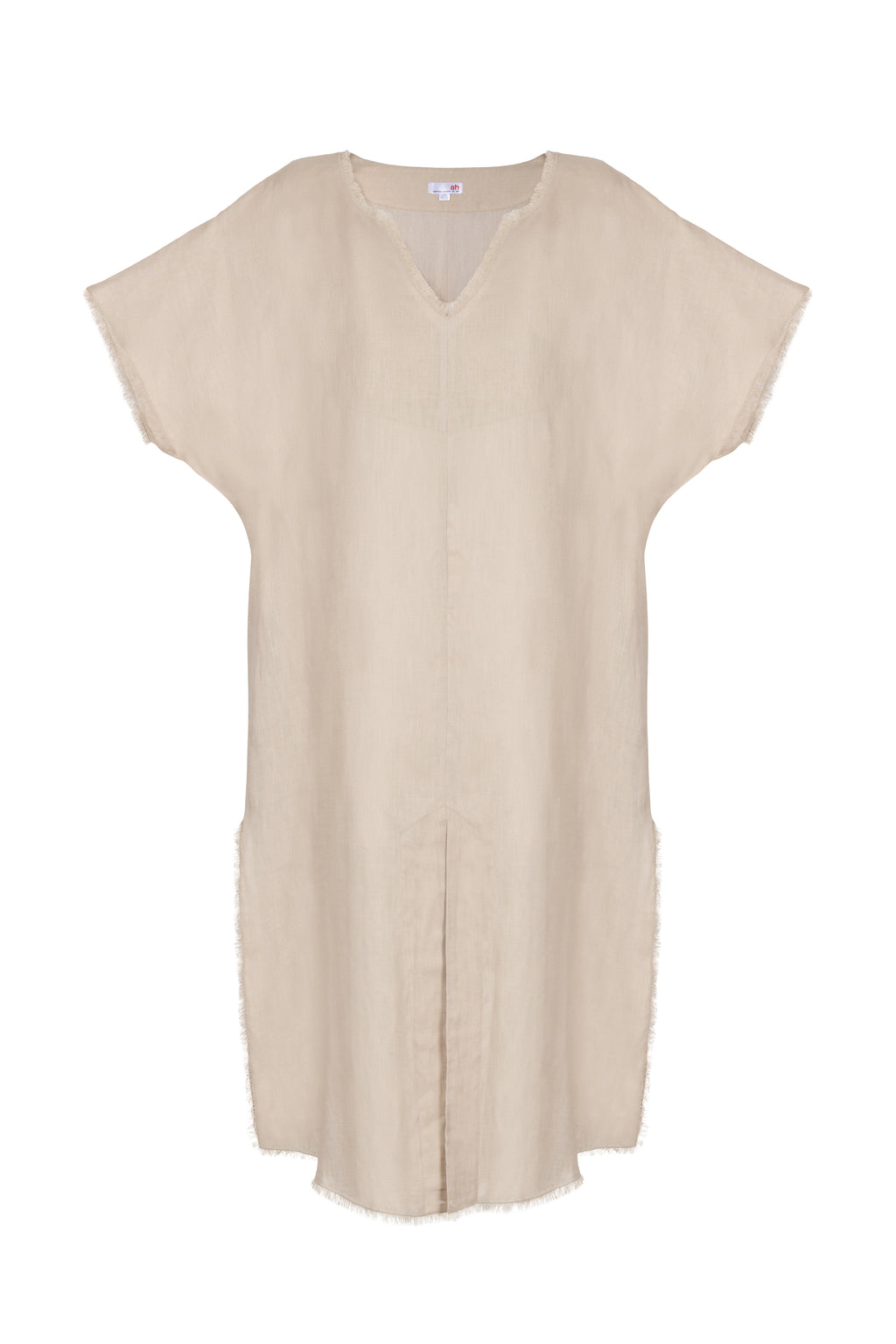 Camisa tunic