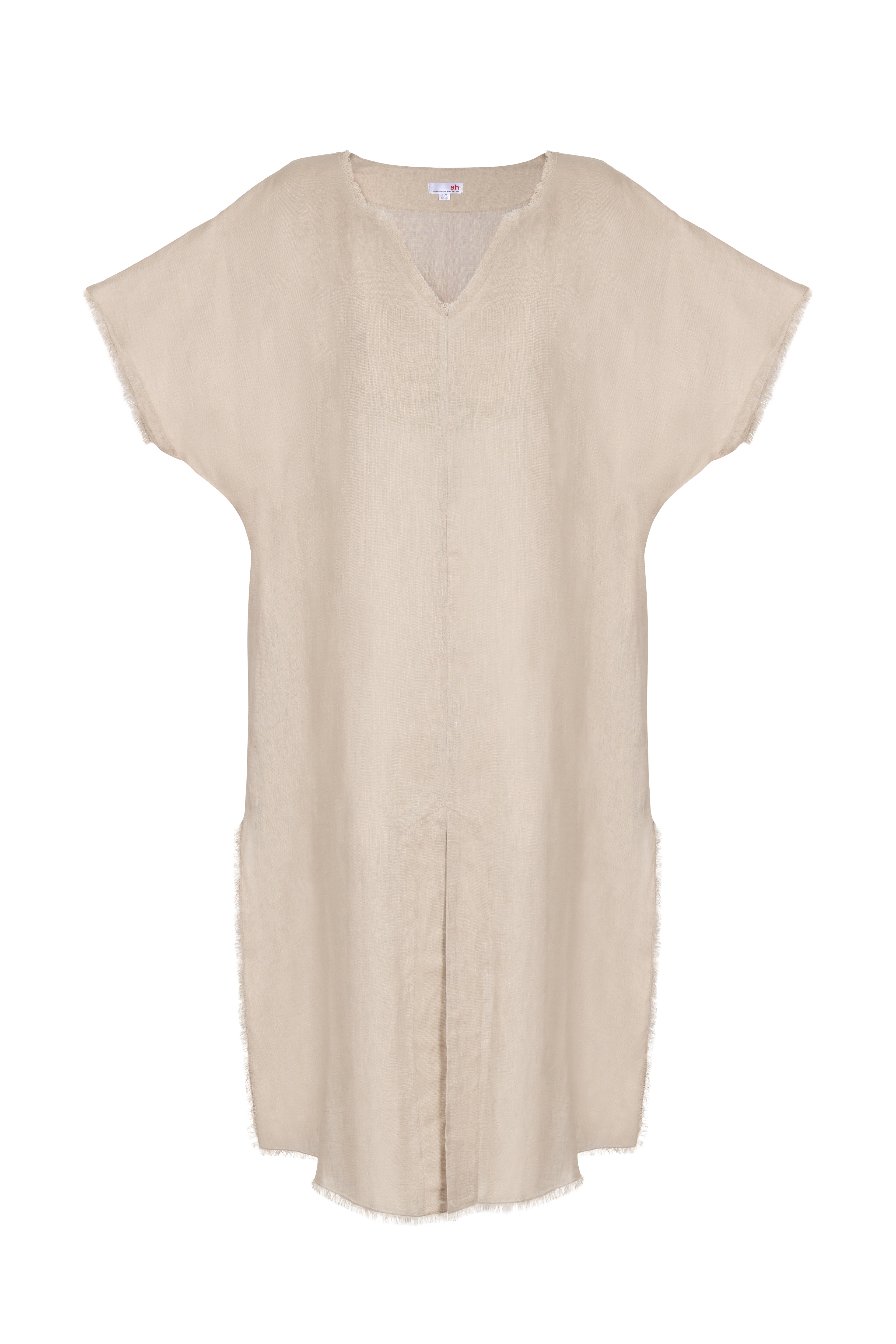 Camisa tunic