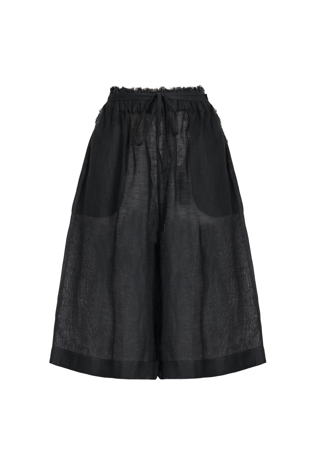 Bermuda shorts