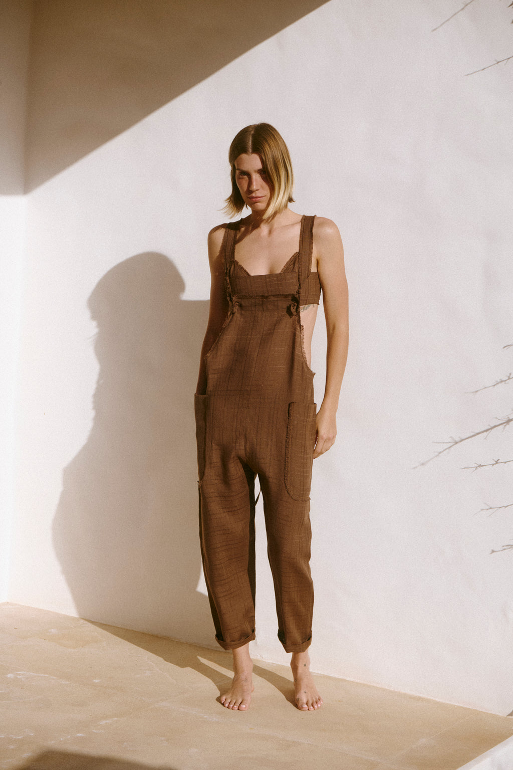 Jumpsuit