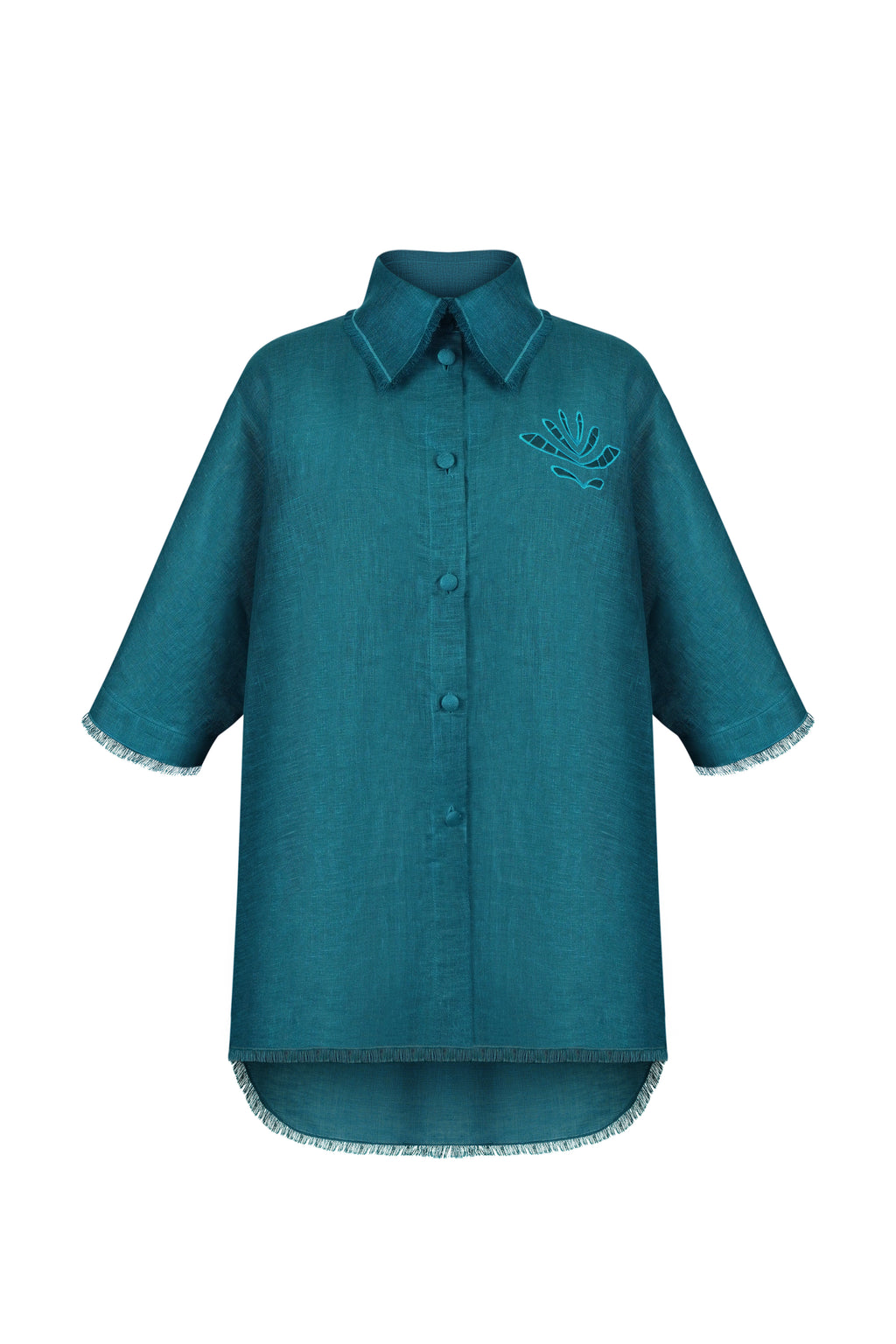 Living shirt
