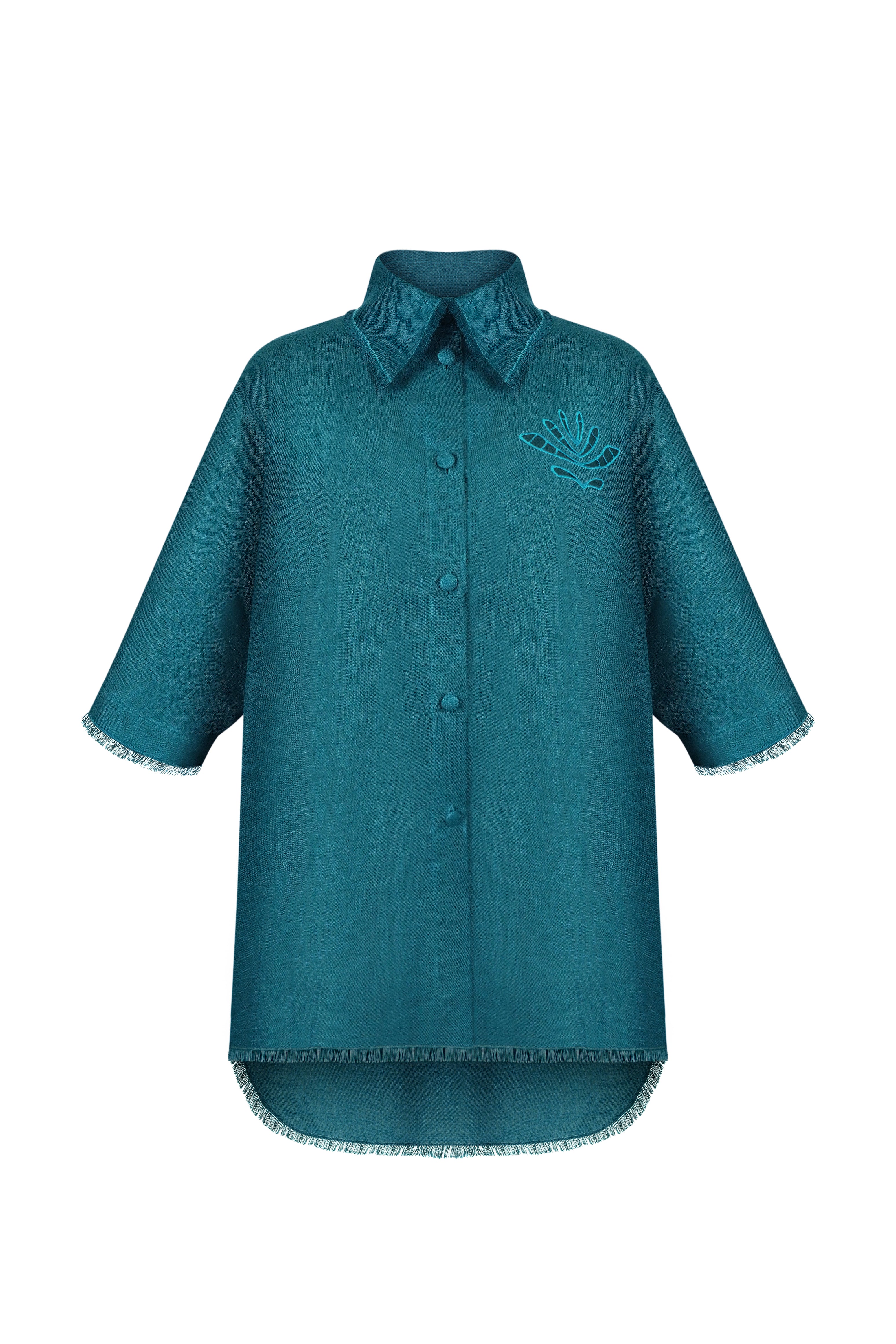 Living shirt