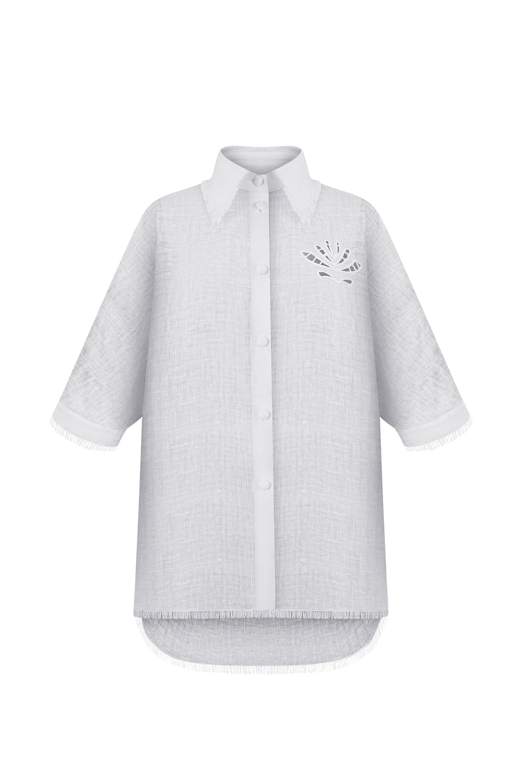 Living shirt