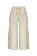 Calm linen pants