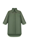 Earth shirt