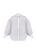 Origins embroidered shirt