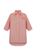 Living shirt