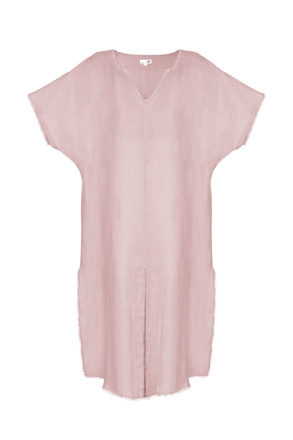 Camisa tunic