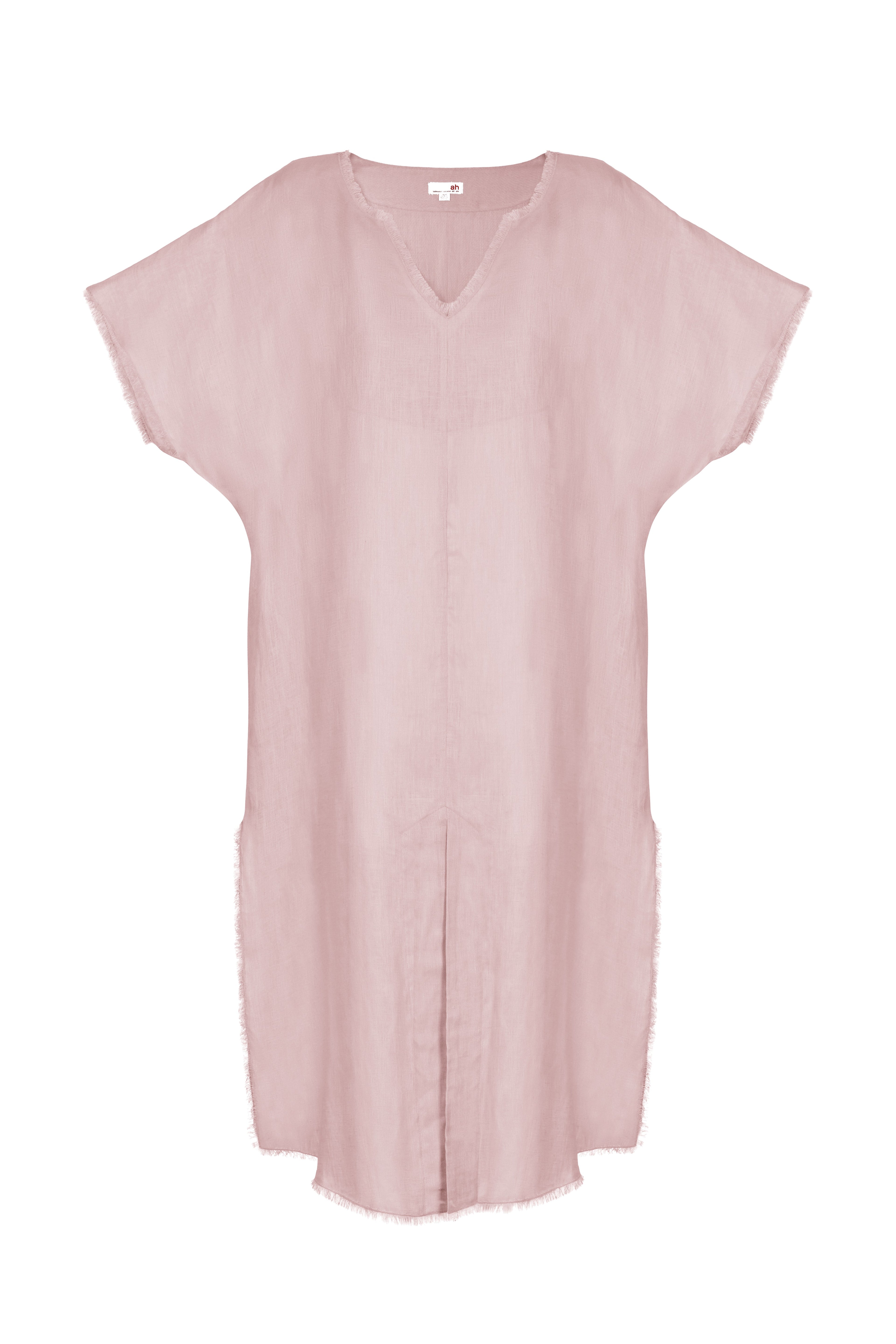 Camisa tunic