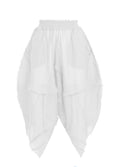 Loose oriental pants